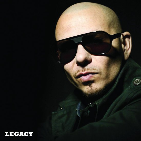 Pitbull - Legacy