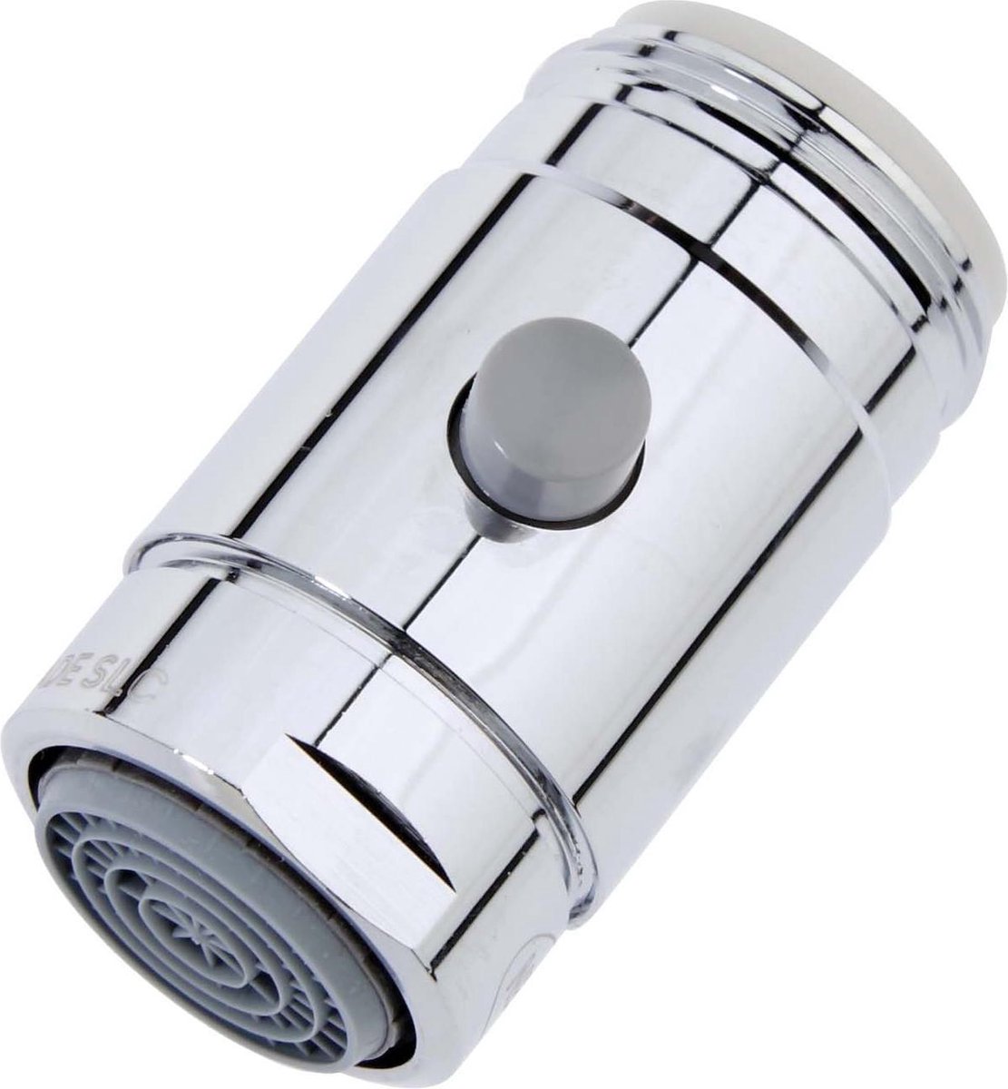 KASESSS 10-delig Kraanbeluchter Set M24 - Waterbesparende Straalregelaar Voor Keuken- En Badkamerkranen