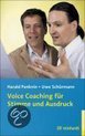 Voice Coaching für Stimme und Ausdruck
