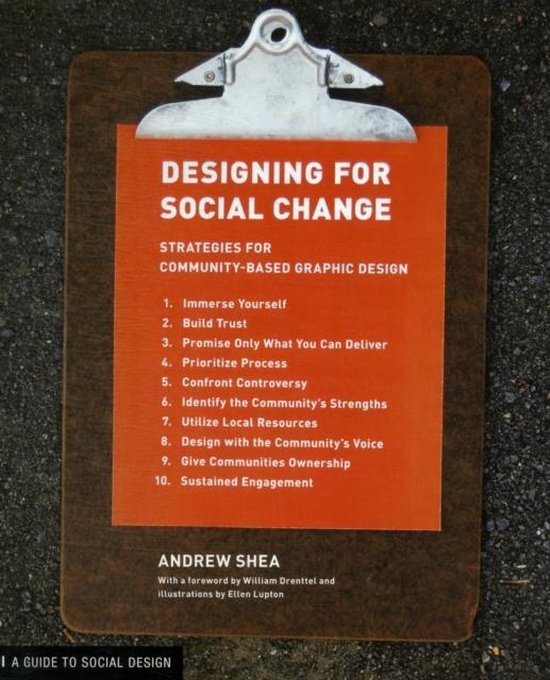 Designing for Social Change