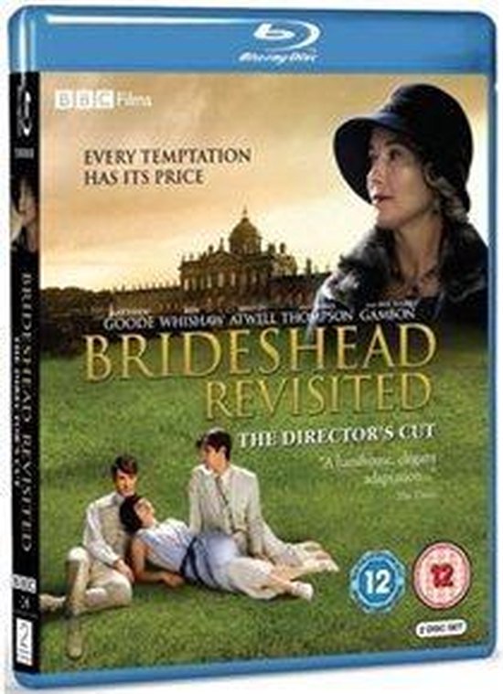 Brideshead Revisted