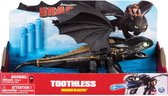 Hoe tem je een draak - Dragon Blaster - Toothless