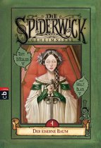 Die Spiderwick Geheimnisse-Reihe 4 - Die Spiderwick Geheimnisse - Der eiserne Baum
