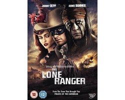 Lone Ranger