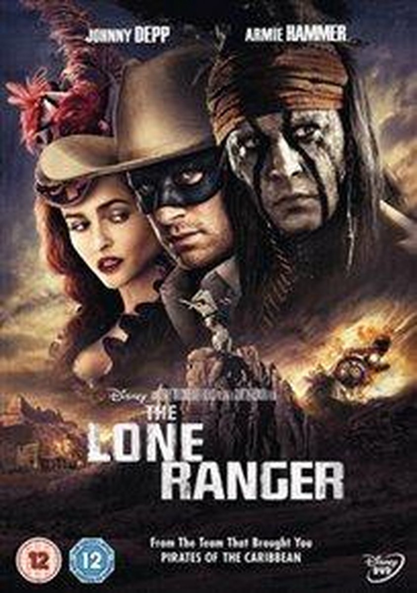 Lone Ranger