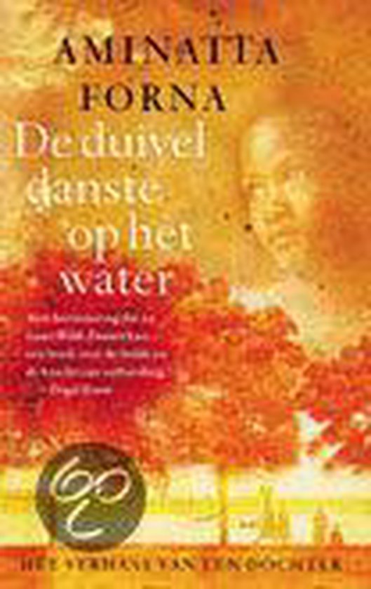 Duivel Danste Op Het Water