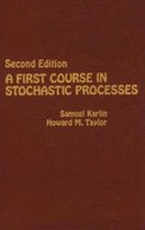 First Course In Stochastic Processes