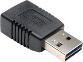 Tripp-Lite UR024-000 Universal Reversible USB 2.0 Adapter (Reversible A to A M/F) TrippLite