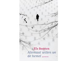 Jonge lijsters - Allemaal willen we de hemel