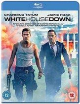 White House Down /Blu Ray