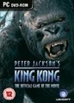 Ubisoft King Kong, PC Standard