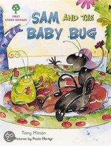 Ort:first Stry Rhyme B Sam Baby Bug Op