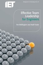 Effective Team Leadership For Engineers