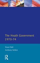 Heath Government, 1970-74
