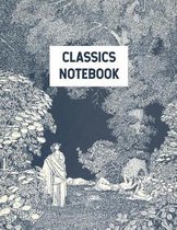 Classics Notebook