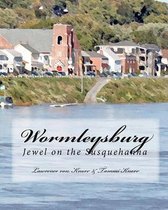 Wormleysburg