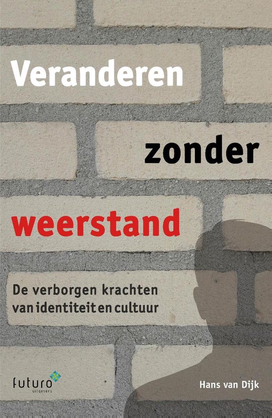Veranderen zonder weerstand - cover