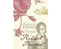 Complete Poems & Songs Of Robert Burns Image