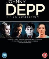 Johnny Depp Collection