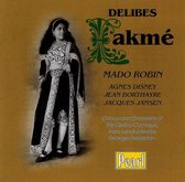 Delibes: Lakmé