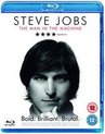 Steve Jobs The Man In The Machine