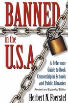 Banned in the USA