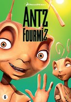 Antz (Fourmiz) (D/F)