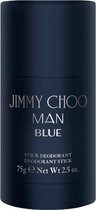 MULTI BUNDEL 3 stuks Jimmy Choo Man Blue Deodorant Stick 75g