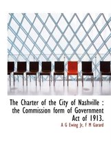 The Charter of the City of Nashville