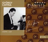 Great Pianists of the 20th Century - Gyorgy Cziffra