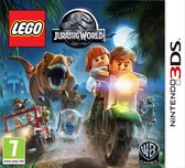 LEGO Jurassic World - Nintendo 3DS (Import)