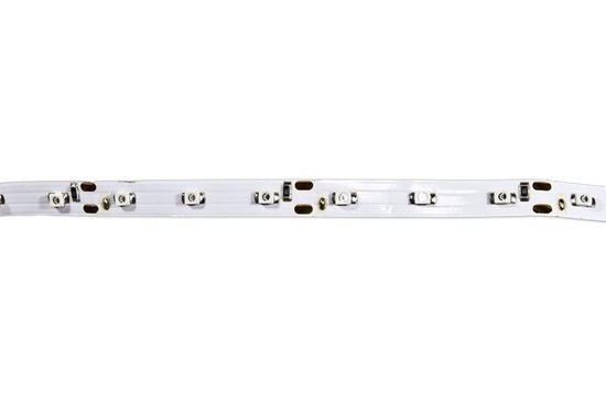 Ruban LED 5Mètres SMD3528 blanc chaud - 60LEDs IP20|Eclairage design