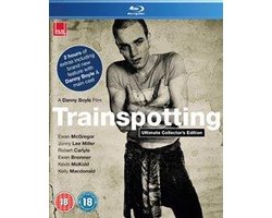 Trainspotting (Blu-ray)