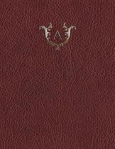 Monogram  A  Sketchbook