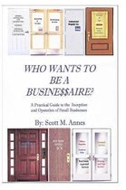 Who Wants to be a Businessaire?