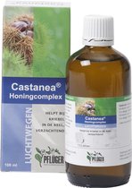 Pfluger Castanea Honingcomplex - 100 ml - Voedingssupplement