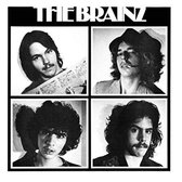 Brainz - Brainz (7" Vinyl Single)