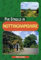 Pub Strolls in Nottinghamshire