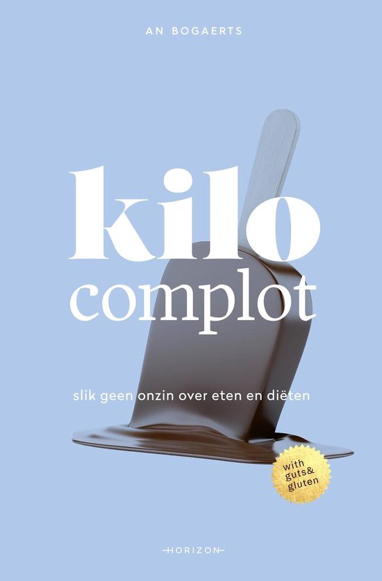 Kilocomplot - cover
