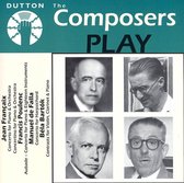 The Composers Play