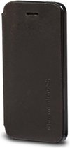 dbramante1928 iPhone 5 / 5S Slim Folio Cover Hunter Dark