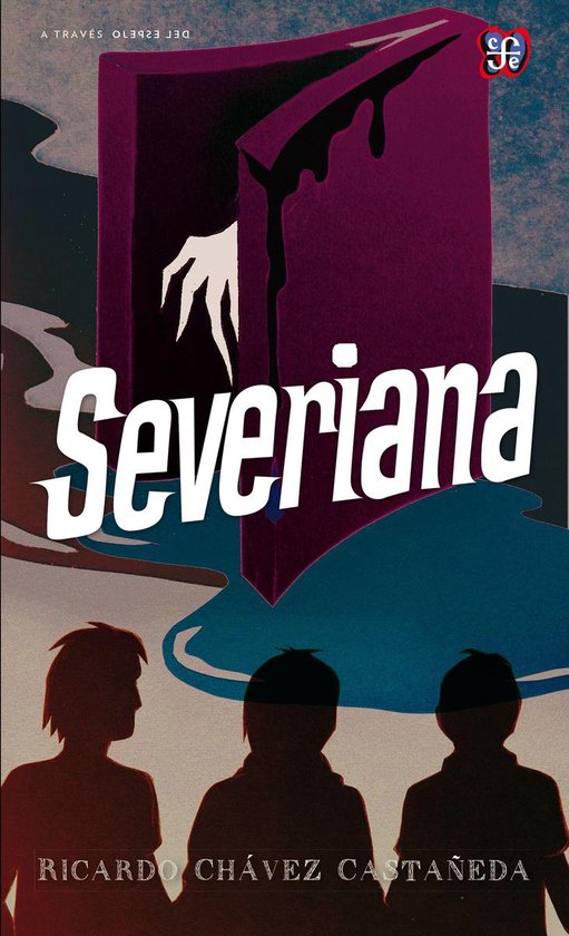 Severiana - cover