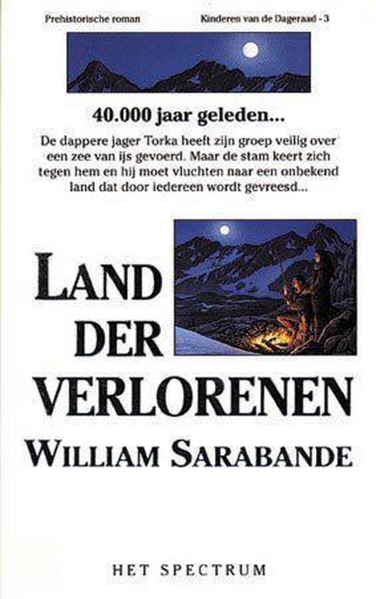 Land der verlorenen - William Sarabande | Nextbestfoodprocessors.com