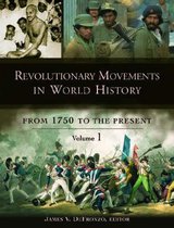 Revolutionary Movements In World History