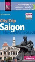 Reise Know-How CityTrip Saigon / Ho-Chi-Minh-Stadt
