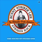 Bunny "Striker" Lee - Strikes Back - The Sound Of Studio One (LP)