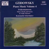 Konstantin Scherbakov - Piano Music Volume 4 (CD)