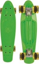 Coolshoe Cool Cruiser Skateboard 22'' - GROEN