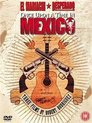 Three Films by Robert Rodriguez :El Mariachi - Desperado - Once Upon a Time in Mexico