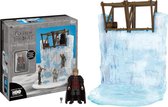 Funko Pop! Game Of Thrones: Wall Playset With Tyrion Af - Verzamelfiguur